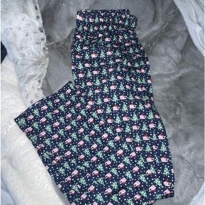 Boys vineyard vines Xmas pjs